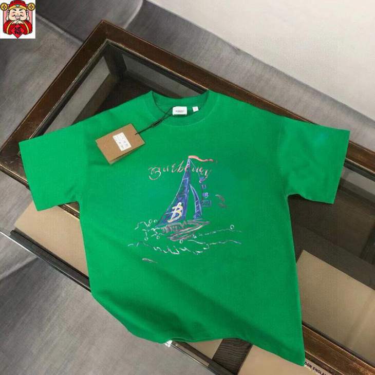 Picture of Burberry T Shirts Short _SKUBurberryM-5XLkdtr1120062